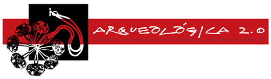 I Congreso Internacional de Arqueolog&iacute;a e Inform&aacute;tica Gr&aacute;fica Patrimonio e Innovaci&oacute;n