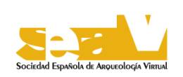I Congreso Internacional de Arqueolog&iacute;a e Inform&aacute;tica Gr&aacute;fica Patrimonio e Innovaci&oacute;n