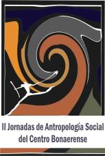 II Jornadas de Antropolog&iacute;a Social del Centro Bonaerense