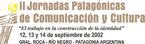 II Jornadas Patag&oacute;nicas de Comunicaci&oacute;n y Cultura 