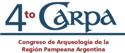 4to Congreso de Arqueolog�a de la Regi�n Pampeana