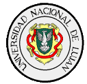 logo Universidad Nacional de Luj&aacute;n