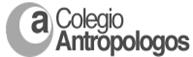 VI Congreso Chileno de Antropolog&iacute;a