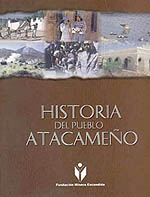 HISTORIA DEL PUEBLO ATACAME&Ntilde;O