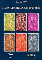 El arte rupestre en el antiguo Per&uacute;