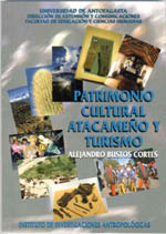 patrimonio cultural atacame&ntilde;o