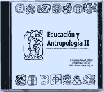 educacion y antropologia