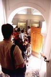 museo jos&eacute; hernandez
