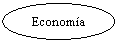 Oval: Econom�a