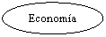 Oval: Econom�a