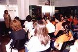 Presentaci&oacute;n del Encuentro (Ana Cousillas)