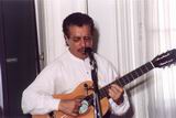 Interludio Musical (Y&aacute;bor)